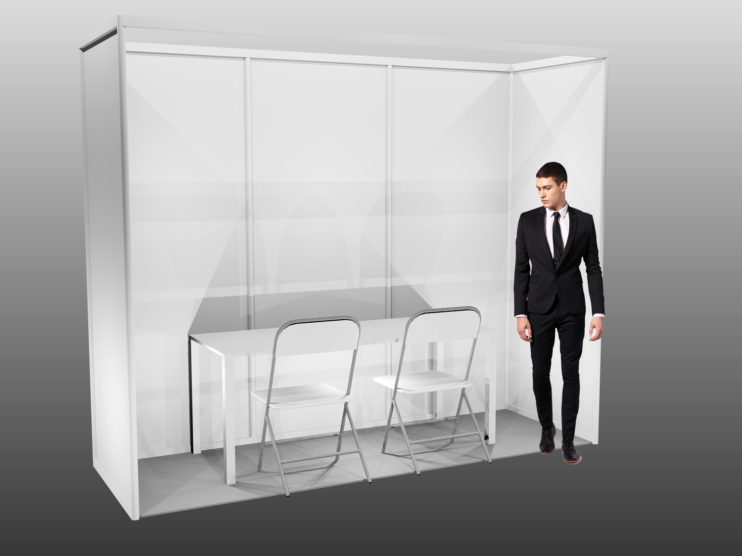 stand eucys 2023 brussels