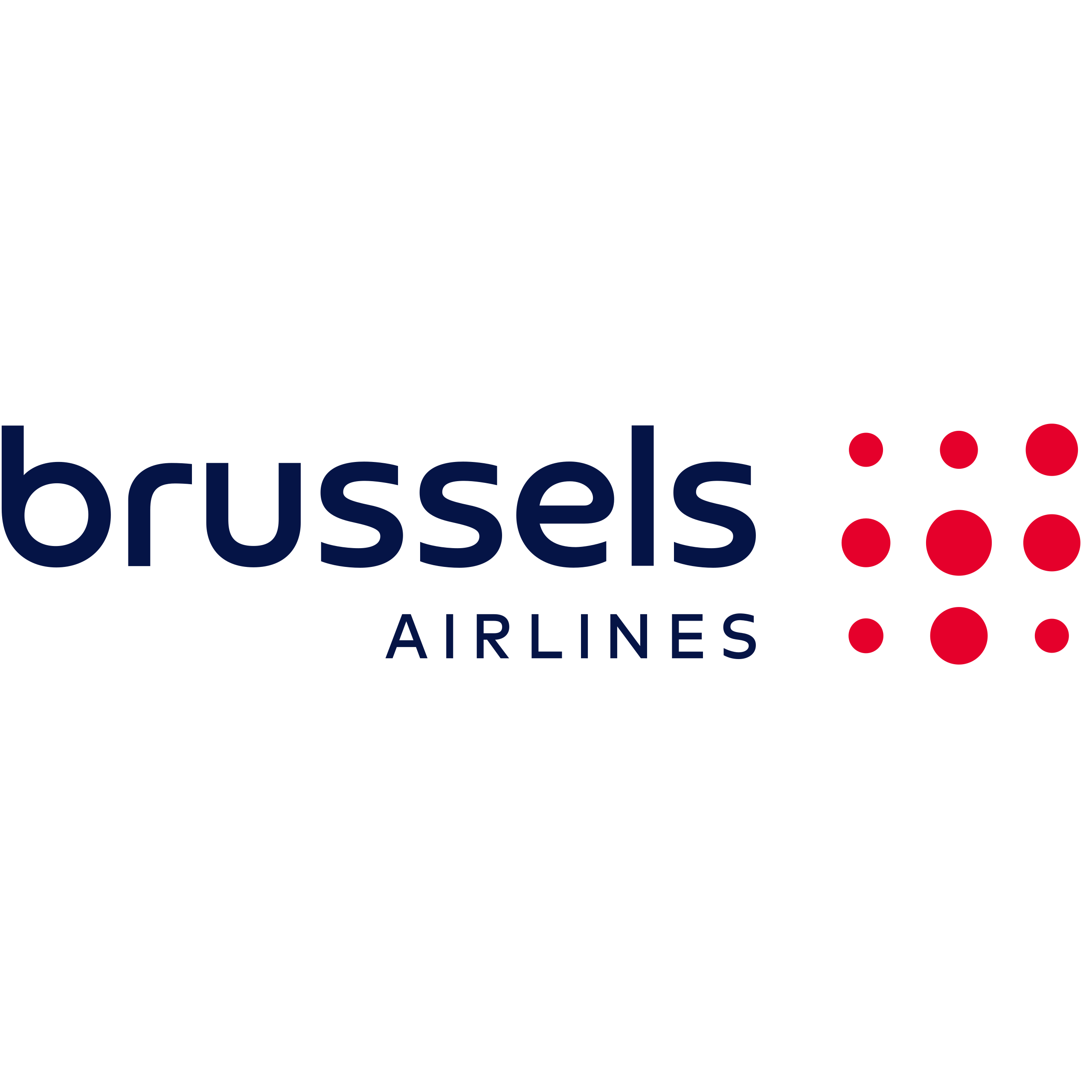 Brussels airlines